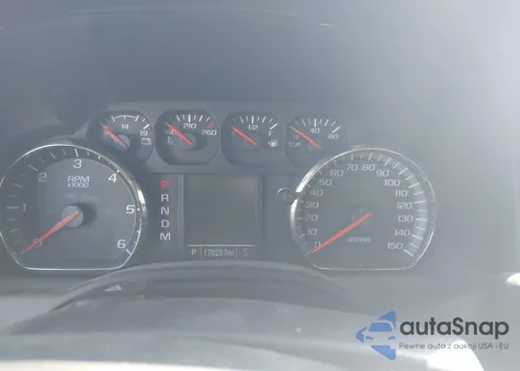 2015 Chevrolet Tahoe Commercial Fleet from USA, damaged, VIN 1GNLC2EC0FR550684